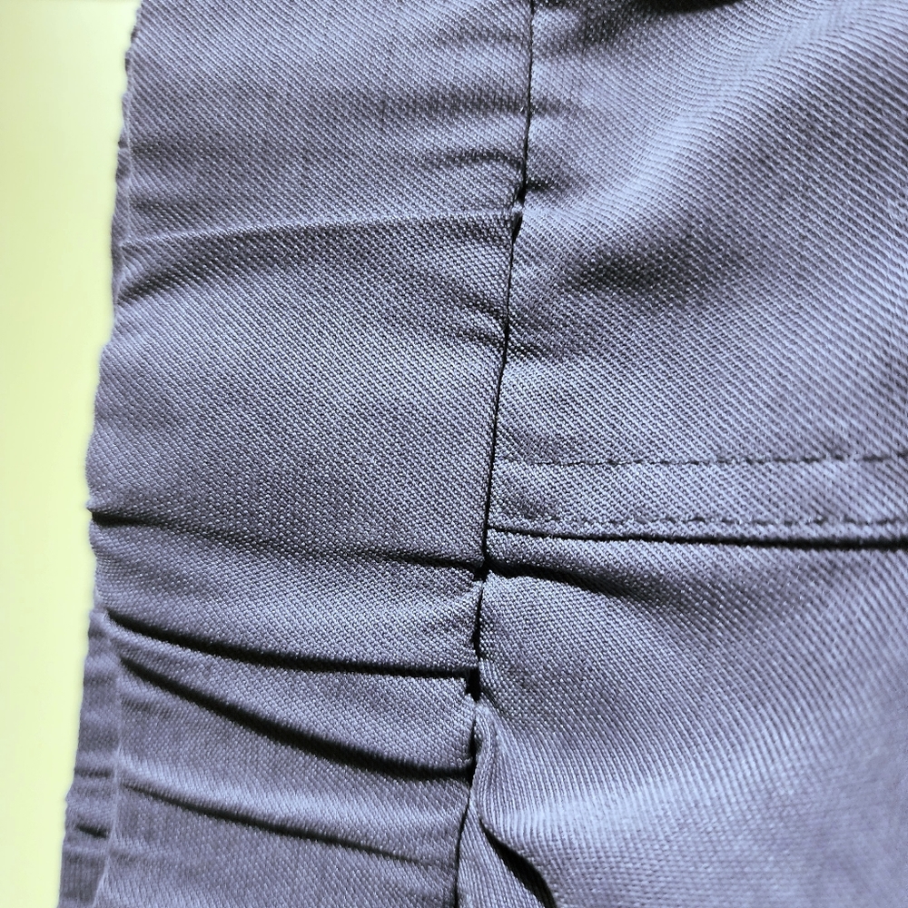 💙 NWOT Utility Shorts - Picture 10 of 10